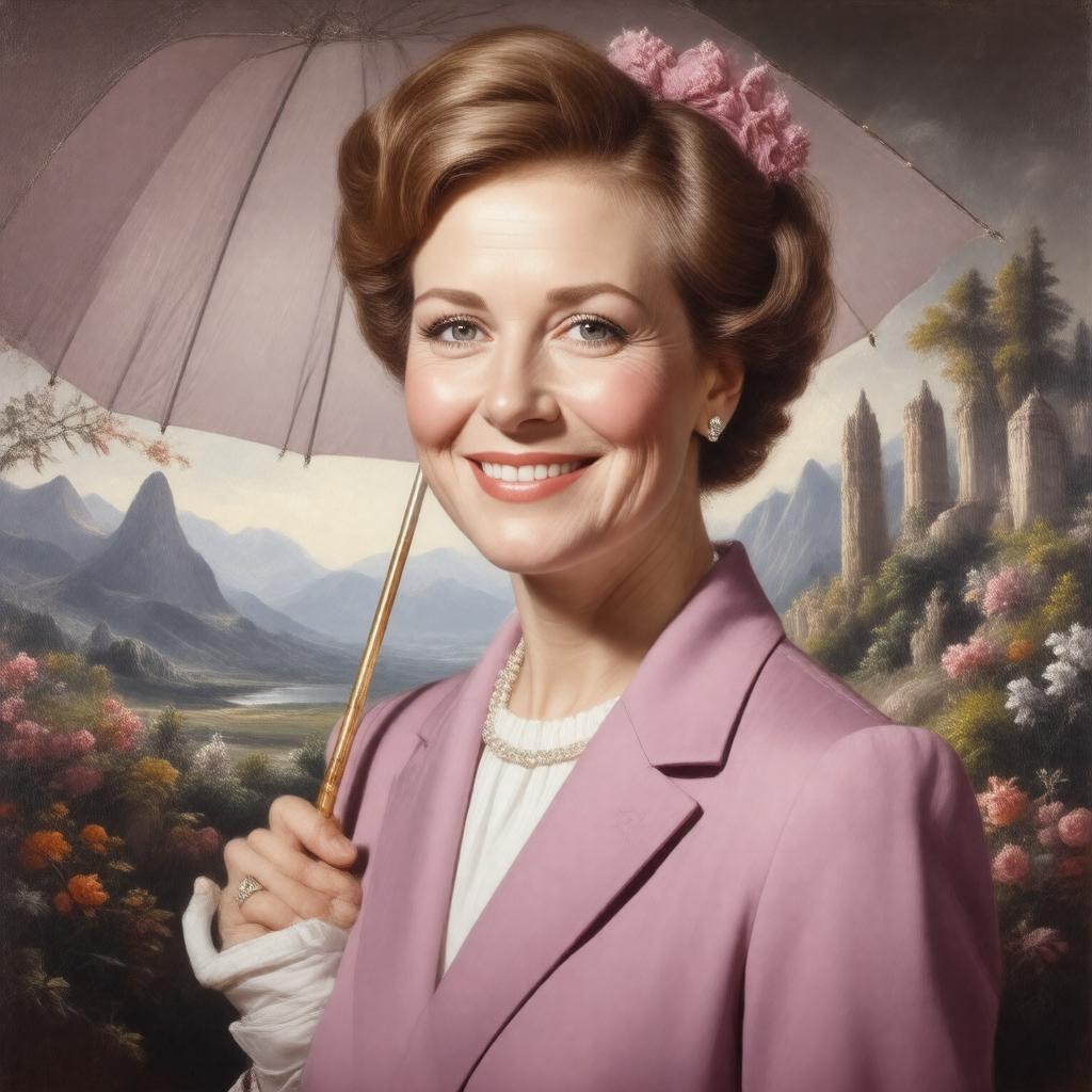 Julie Andrews
